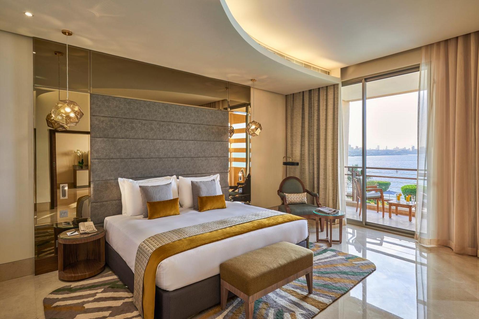 Marina Hotel Kuwait City Exterior foto